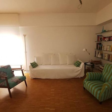 New Cosy Apartment Near To Petruzzelli Theatre 바리 외부 사진