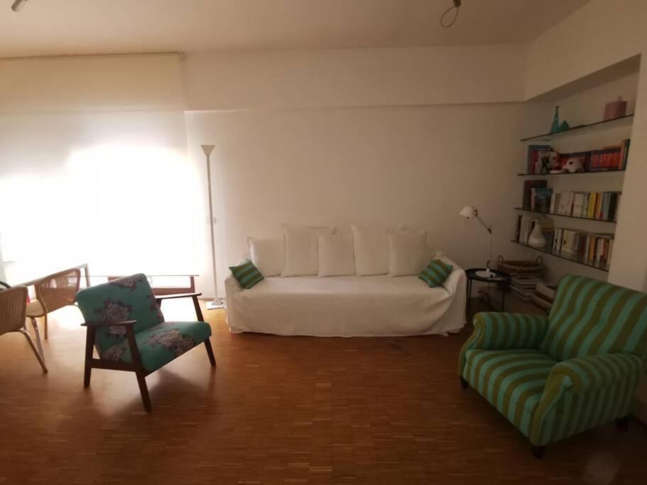 New Cosy Apartment Near To Petruzzelli Theatre 바리 외부 사진