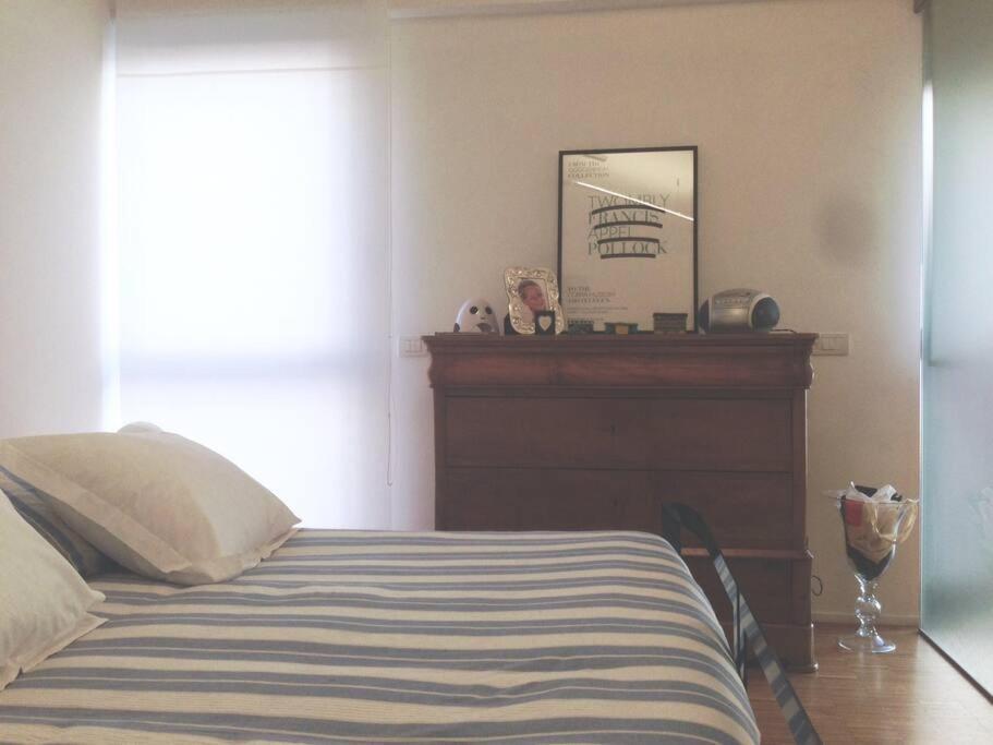 New Cosy Apartment Near To Petruzzelli Theatre 바리 외부 사진